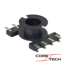 BV-RM6-1-8VD (LCP) каркас, частини трансформаторів
